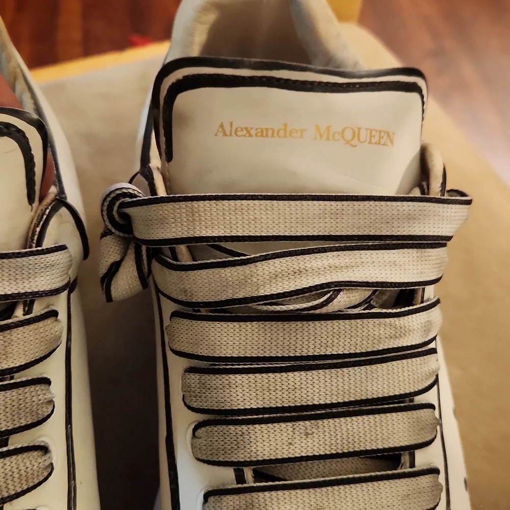 Alexander snekers - Picture 2 of 7